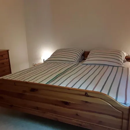 アパート Hans Lindenfels