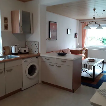 アパート Hans Lindenfels